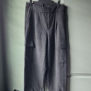 Womens soft Cargo Pants